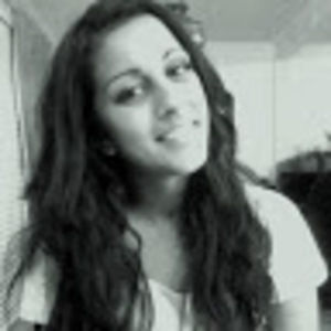 Meet your Posher, Sarah